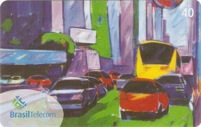 GO-902 - Metrópoles Brasileiras