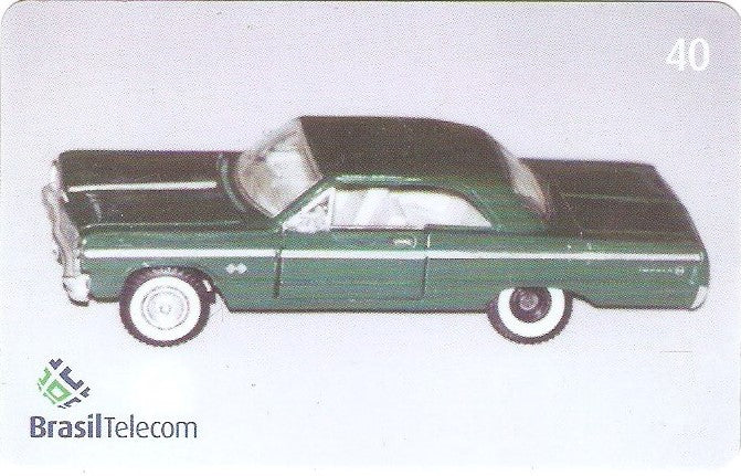 GO-742 - Miniaturas - 09/11