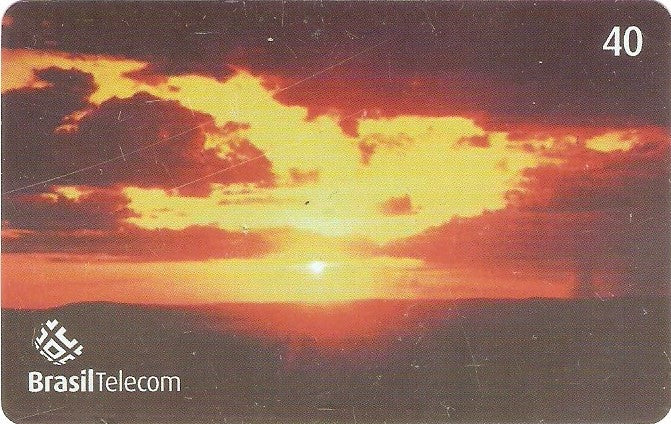 GO-825 - Pôr do Sol - 3/4