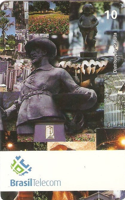 GO-337M - Encontro de Goiania