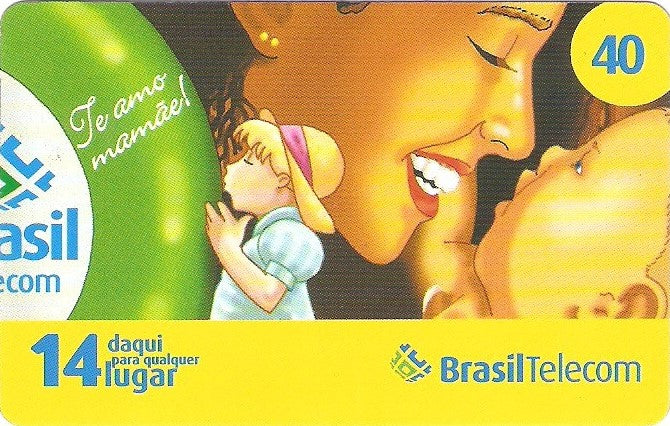 GOC08-16 - Dia das Mães