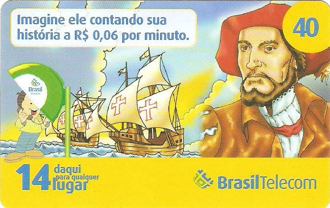 GOC08-11 - Descobrimento