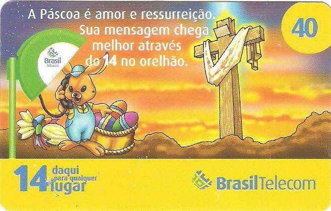 GOC08-08 - Páscoa