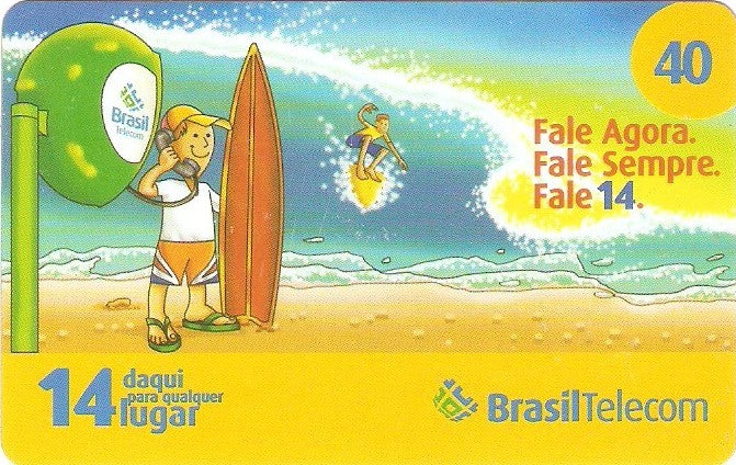 GOC08-02 - Surf