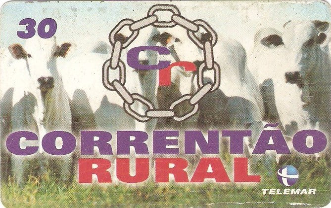 PA-311 - Correntão Rural