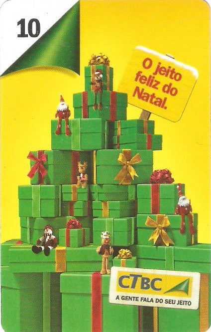 CTBCT06-58 - Natal