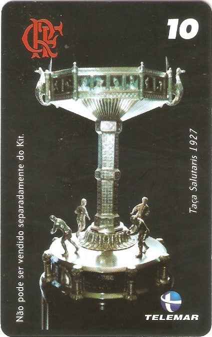 RJ-1190M - Flamengo - 5/5