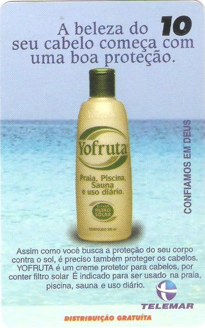 RJ-1202M - Yofruta