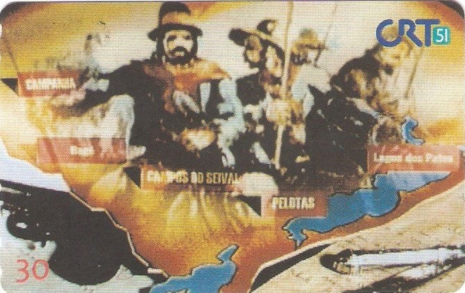 RS-0281 - Um Século - 05/10 - 0435