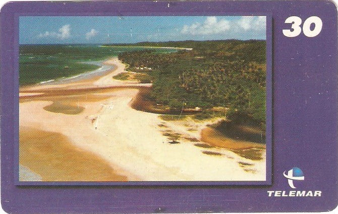 BA-685a - Porto Seguro - 04/10