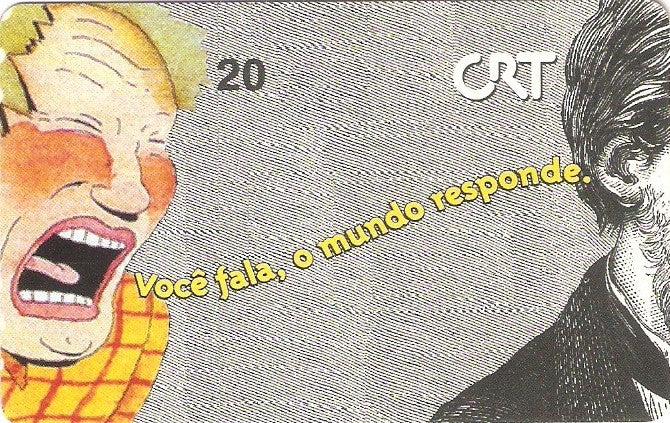 RS-0004M - Você Fala - 4/5 - 338