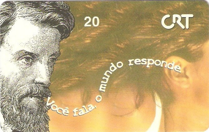 RS-0005M - Você Fala - 5/5 - 339