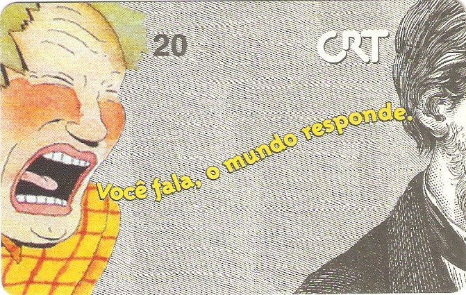 RS-0009M - Você Fala - 4/5 - 391