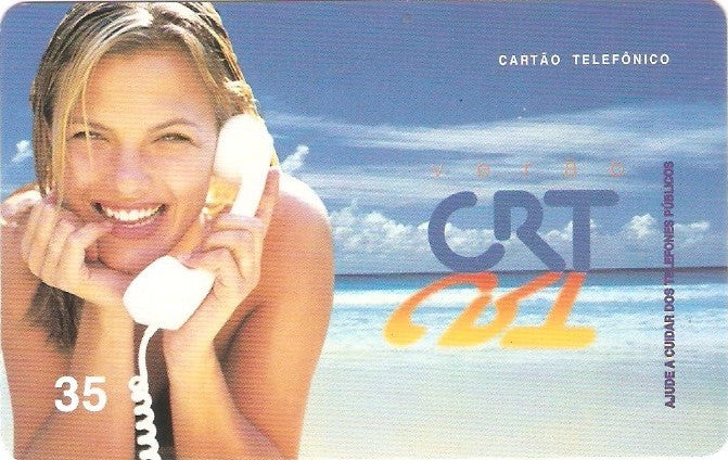 RS-0017M - Verão CRT - 206