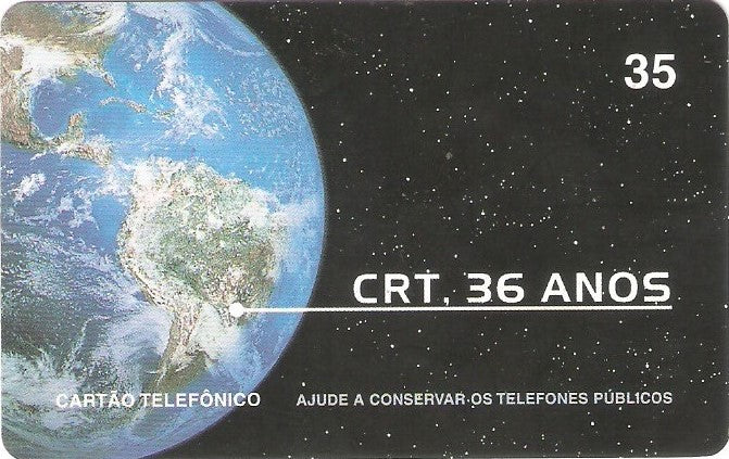 RS-0018M - CRT 36 anos - 226