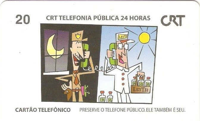 RS-0022M - Guarda-Leiteiro - 341