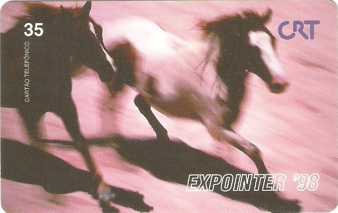 RS-0026M - Expointer 98 - 419