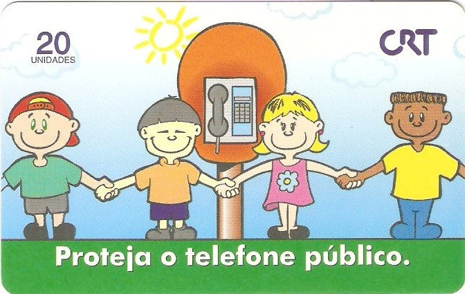 RS-0028M - Proteja o TP - 476