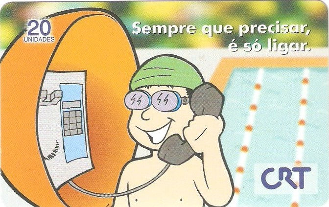 RS-0031M - É só Ligar - 479