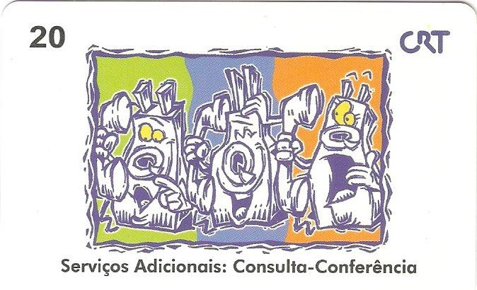 RS-0032M - Conferência - 475