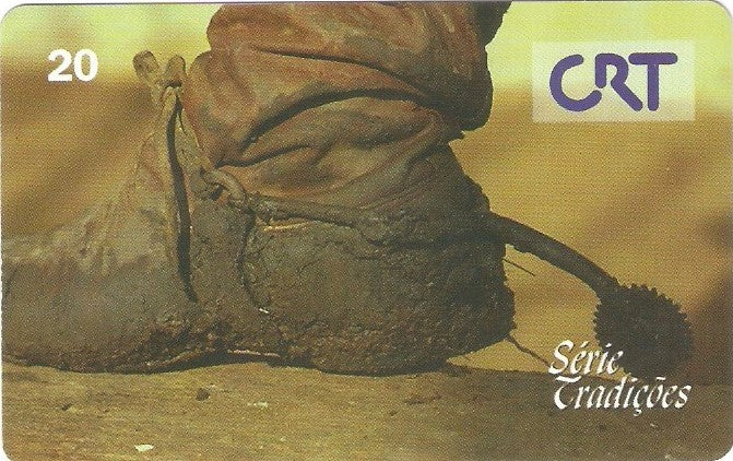 RS-0040M - Tradições - 2/5 - 490