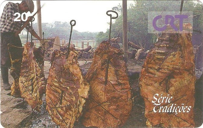 RS-0041M - Tradições - 3/5 - 492