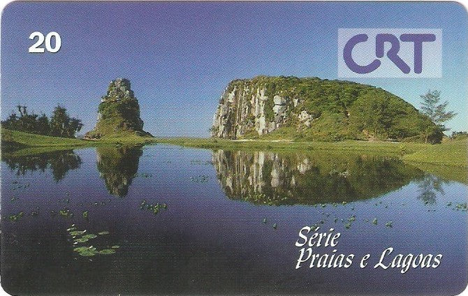 RS-0045M - Praias e Lagoas - 2/5 - 554