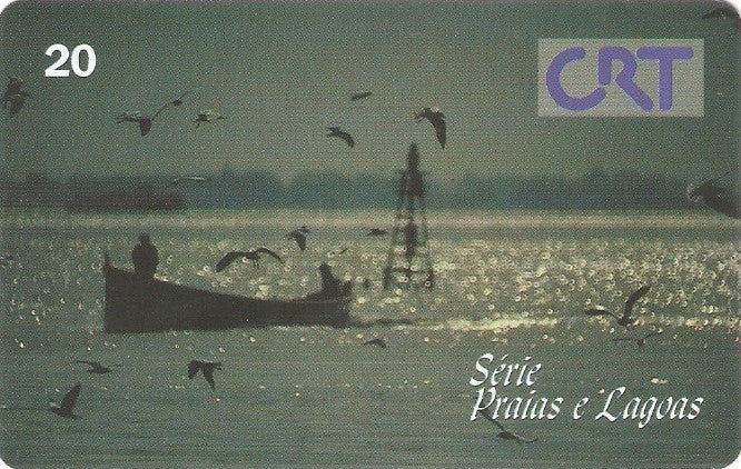 RS-0046M - Praias e Lagoas - 3/5 - 553