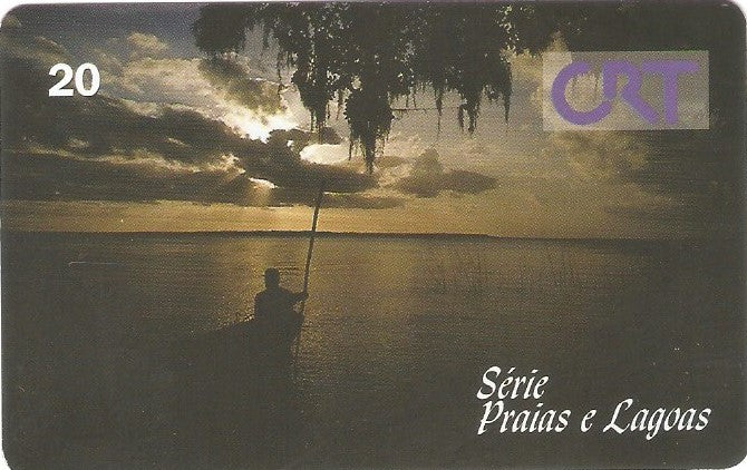RS-0047M - Praias e Lagoas - 4/5 - 551