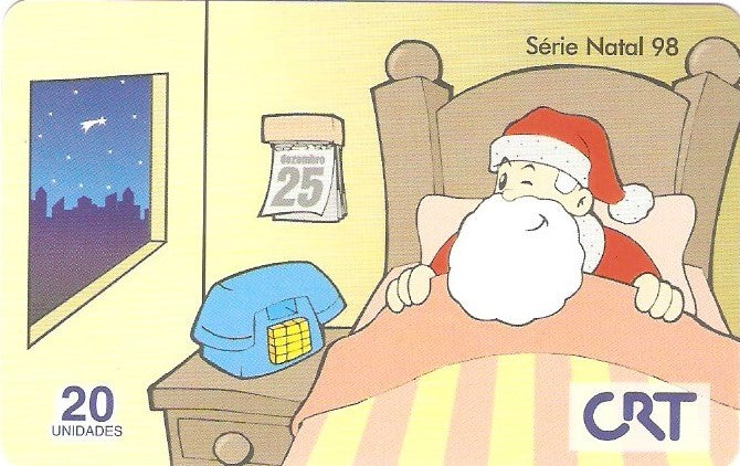 RS-0049M - Natal - 1/5 - 523