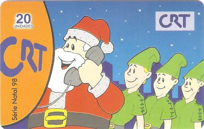 RS-0051M - Natal - 3/5 - 525