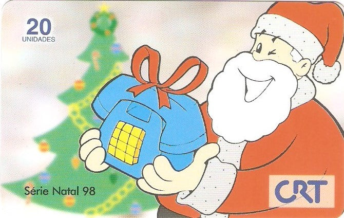 RS-0053M - Natal - 5/5 - 527