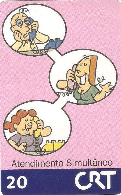 RS-0059M - Simultâneo - 658