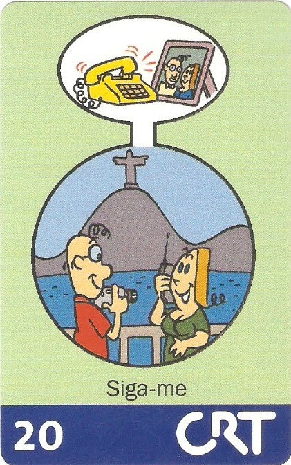 RS-0062M - Siga-me 20C - 659