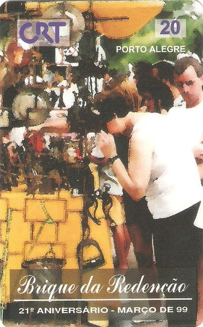 RS-0064M - Brique da Redação - 630