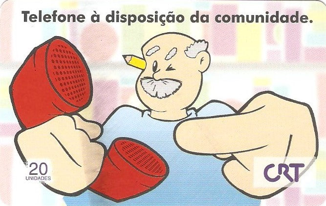 RS-0071M - TP à Disposição - 628