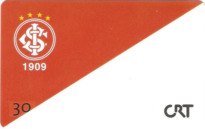 RS-0079M - Bandeira do Inter - 757