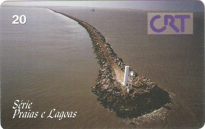 RS-0093M - Praias e Lagoas - 1/5 - 592