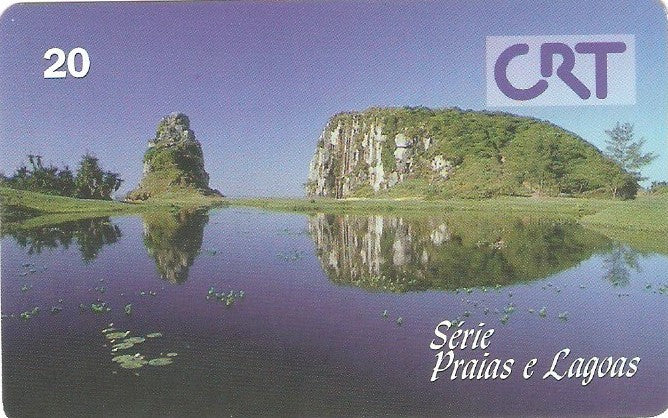 RS-0094M - Praias e Lagoas - 2/5 - 596