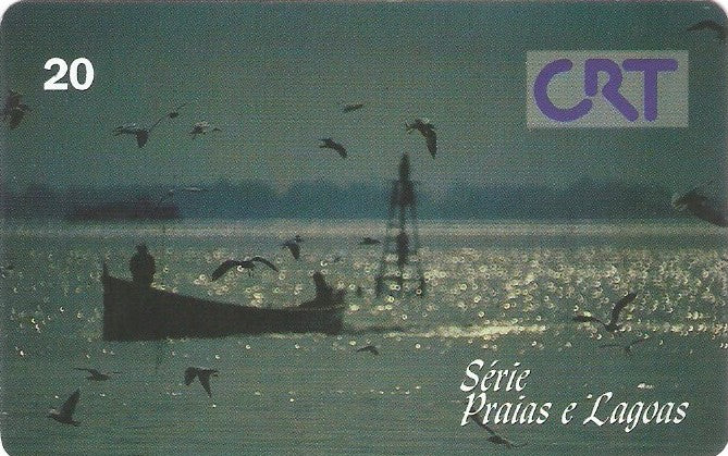 RS-0095M - Praias e Lagoas - 3/5 - 595