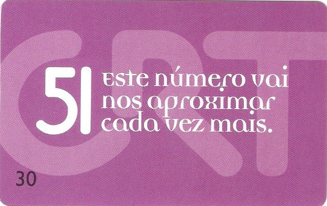 RS-0117M - O 51 Aproxima 3 - 922