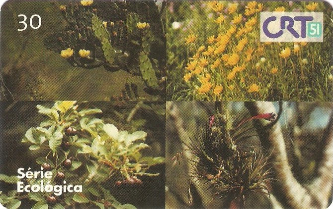 RS-0125M - Série Ecológica - 02/12