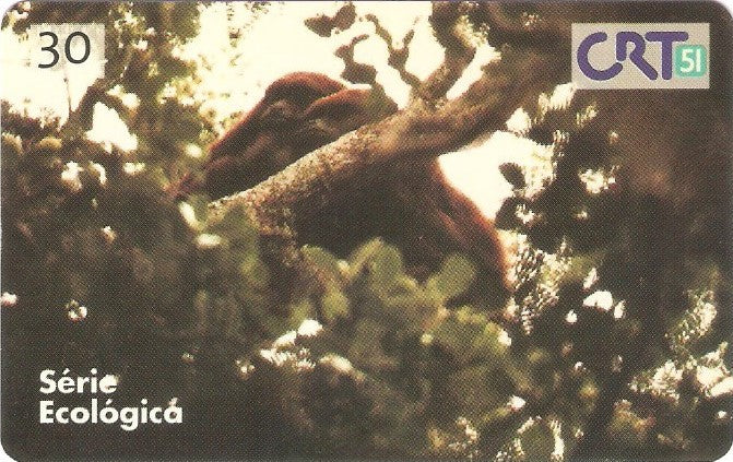 RS-0127M - Série Ecológica - 04/12