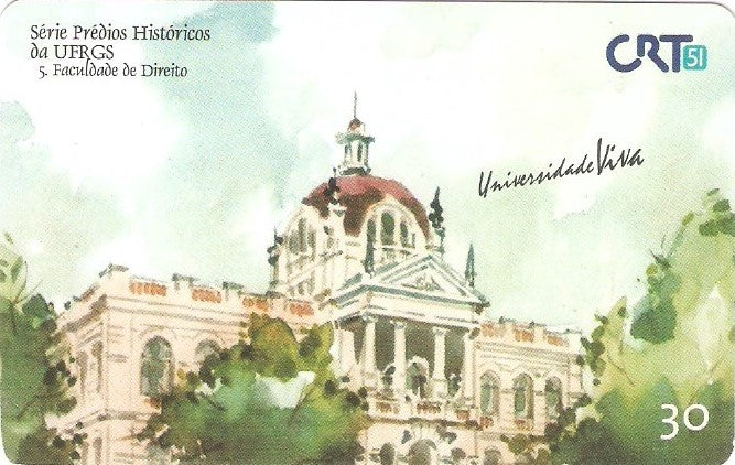 RS-0163M - Prédios - 05/13 - 1129