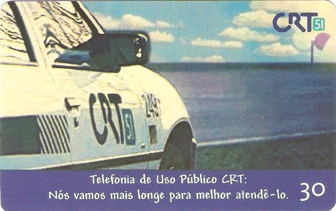 RS-0176M - Carro - 1071