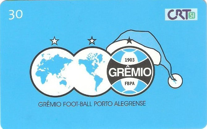 RS-0191M - Feliz Natal 1 - 1361