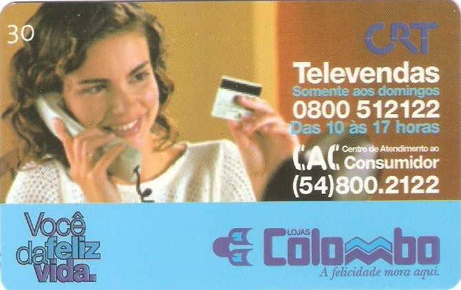 RS-0322 - Colombo