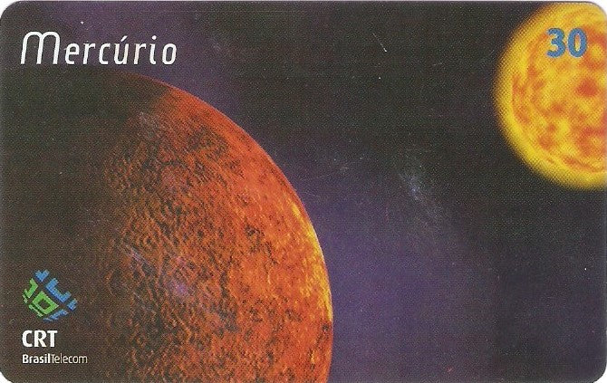 RS-0510 - Planetas - 1/2