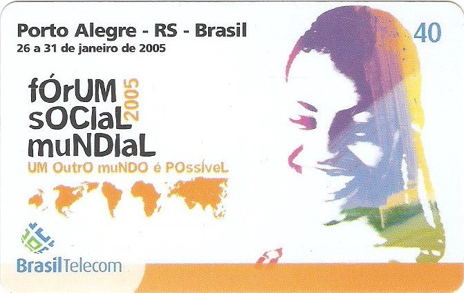 RS-1056 - Fórum Social