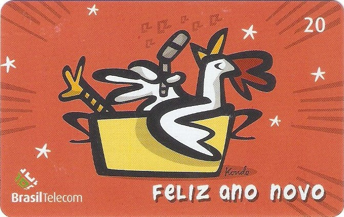 RSC03-01 - Ano Novo - 01/11